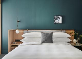 Kimpton Da An Taipei- an IHG Hotel - 9