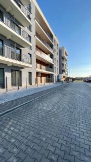 Apartament Timi Zator by Housine - 1