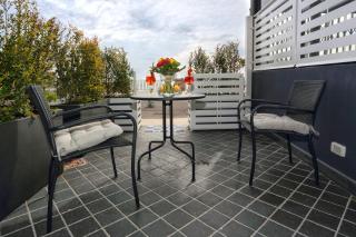 AG Luxury Rooms - Giardini-Naxos - 9