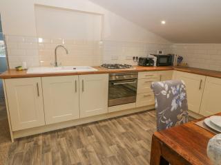 The Apartment at Plas Yr Eithin - Amlwch - 3