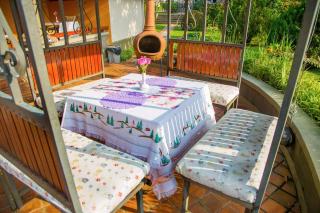 Fort Boutique Hotel - Fort Portal - 8