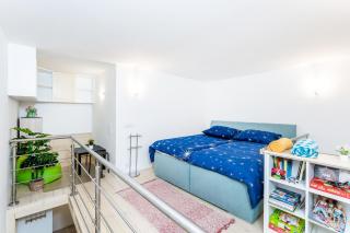 Get Prague Flat Stepanska - 4