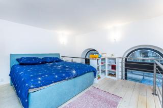 Get Prague Flat Stepanska - Praga - 2