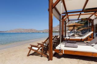 Spitaki - House with Garden by the Beach - Pefki - Pefkos - 5