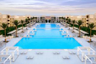JAZ Aquaviva - Hurghada - 0