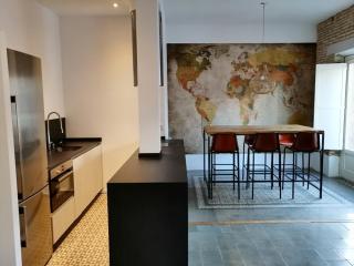 Ohliving Arenal - Sevilla - 3