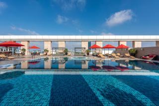 Dusit Thani Abu Dhabi - 7