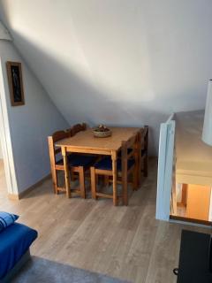 Residence Labrège T2Duplex Spa Piscine - Sargé Les Le Mans - 6