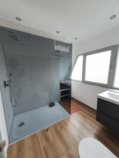 Bigge Huus Ferienhaus - 2
