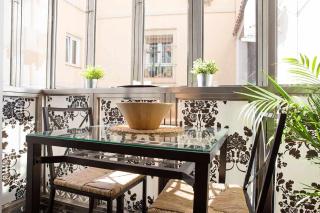 Where you want to be! - Acogedor piso en el centro - 9