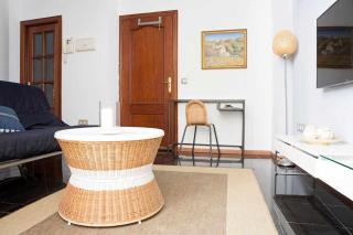 Where you want to be! - Acogedor piso en el centro - 3