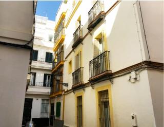 Otumba Suite - Siviglia - 1