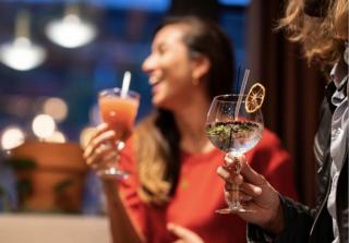 Hotel Indigo Brussels - City by IHG - 1