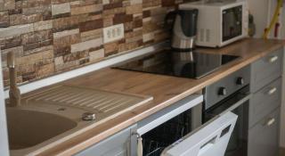 ApartHotel SeaVibes Mamaia Nord - 1