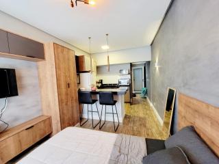 Apartamento estúdio Copacabana/Ipanema - 0