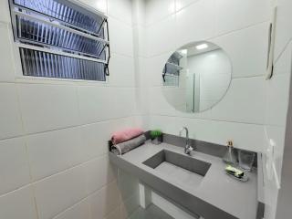 Apartamento estúdio Copacabana/Ipanema - 2