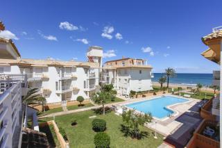 166 Talima C-3-A- Deniasol - Denia - 4