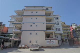 OYO 789 Hotel Shivam Plaza - Kathmandu - 8