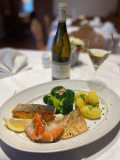 Hotel Restaurant Erber - 1