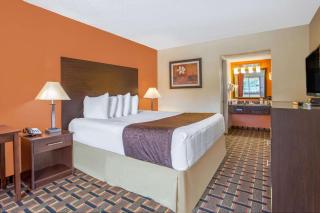 Days Inn by Wyndham Brooksville - Brooksville - 2