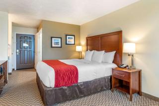 Comfort Inn & Suites Lancaster Antelope Valley - Lancaster - 1