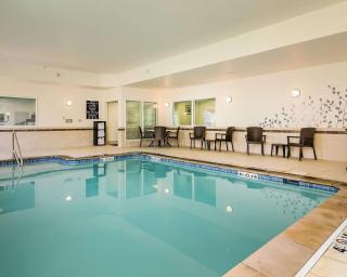 Sleep Inn & Suites - Fort Scott - Fort Scott - 7