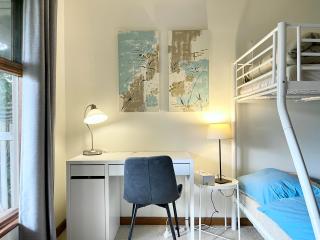 Sunryes Beach House - Rye - 3