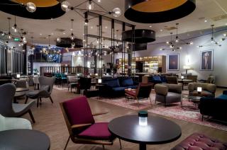 Radisson RED, Oslo Airport - Gardermoen - 1
