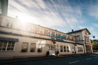 Hotel am Bahnhof - Weilbourg - 9