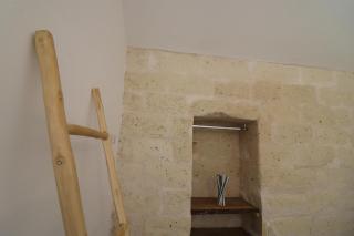 Dimora storica Rebecca a Otranto - Otranto - 3