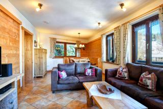 Apartments Landhaus Sonnheim - 0