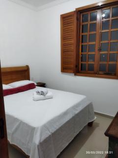 Loft tiradentes doce lar da Rafa - 6