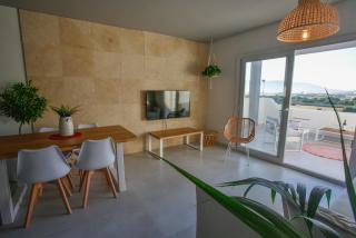 Laduna Tarifa Penthouse / seaview & pool - Tarifa - 9