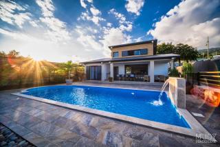 VILLA SYLBRIA - Villa d'exception **** - L'Étang-Salé - 8