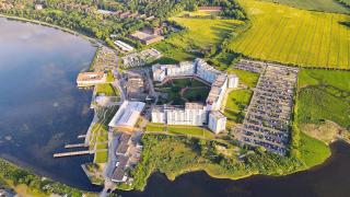 Ferienpark E06-001 Ferienpark - Heiligenhafen - 8