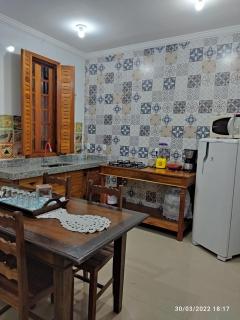 Loft tiradentes doce lar da Rafa - 1