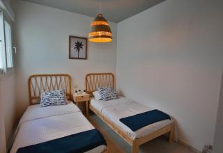 Laduna Tarifa Penthouse / seaview & pool - Tarifa - 5