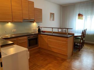 Hopfeld - Apartment - 0