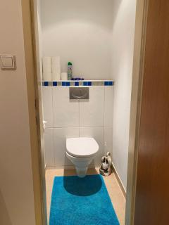 Hopfeld - Apartment - 1