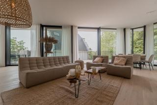 LXRYHOME Pendennis Castle - Brasschaat - 3