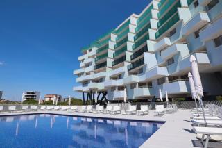 Podium - Lido di Jesolo - 3