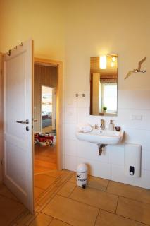 Ferienhaus Drejby - 6