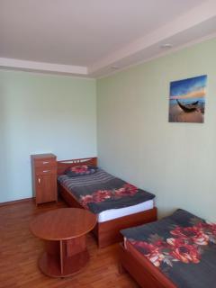 Family Apartment Rubini - Ventspils - 7