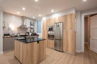 Alameda Recalde Centro - Bilbau - 8