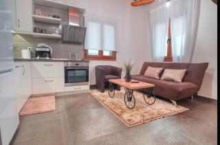 LUXURY VILLA ESTELLA - Ormos Panagias - 2