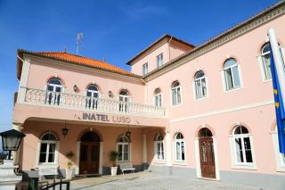 INATEL Luso - Luso - 8