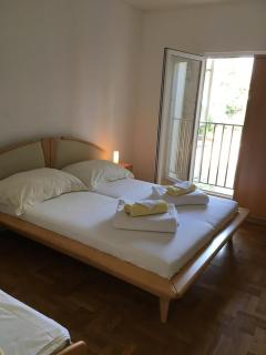 Apartment Ivanka *** - close to city centre - Novalja - 0