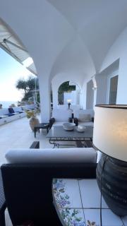 Villa le stelle capri - Capri - 9
