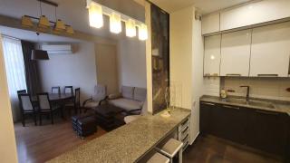 Family apartment in the centre of Yerevan - 3