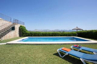 Aubellons - Alcúdia - 9